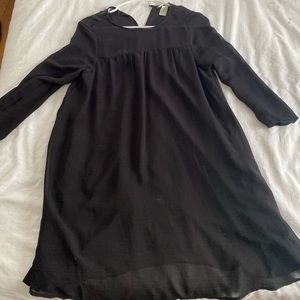 Womens Black dress